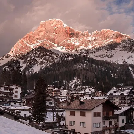 Panorama Hotel San Martino Di Castrozza