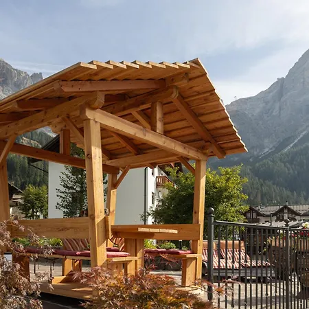 Panorama Hotel San Martino Di Castrozza