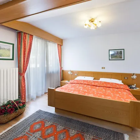Panorama Hotel San Martino Di Castrozza